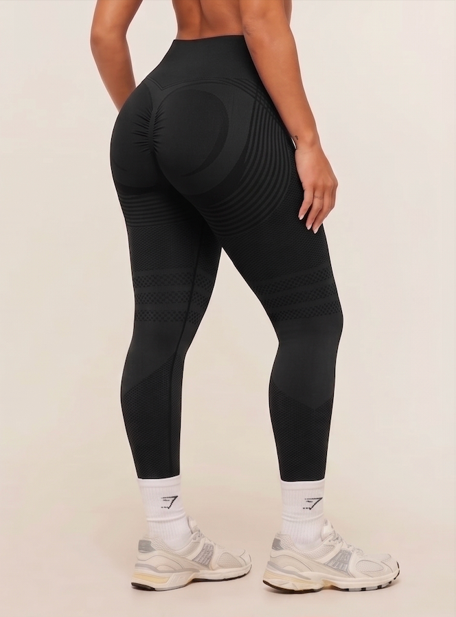 Legging SCULPT 3D