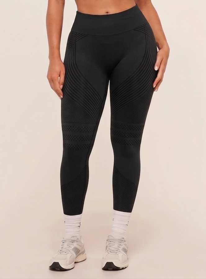 Legging Anti-Cellulite