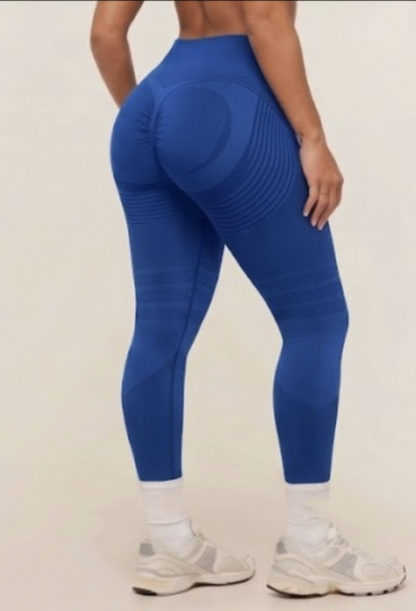Legging SCULPT 3D