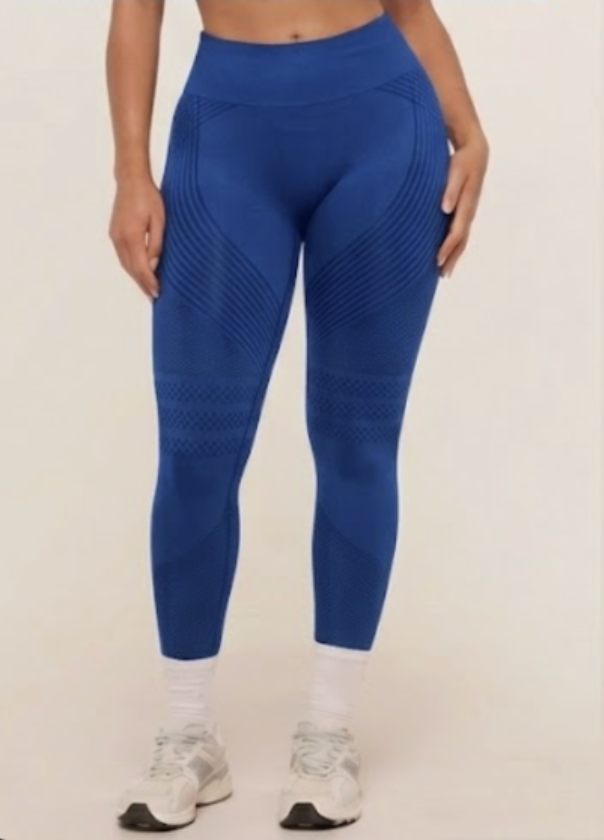 Legging SCULPT 3D