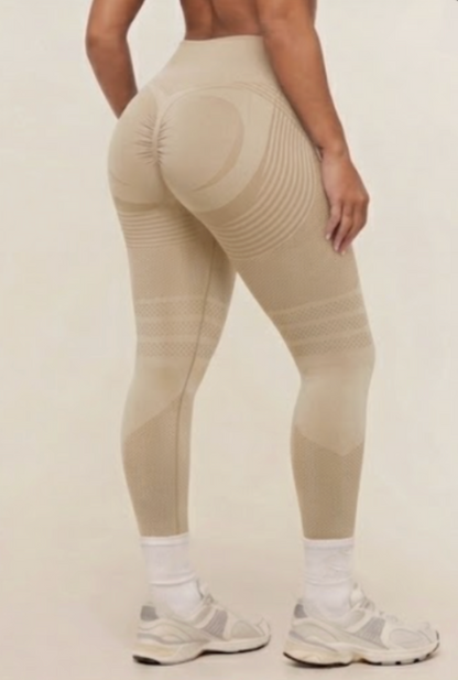 Legging SCULPT 3D