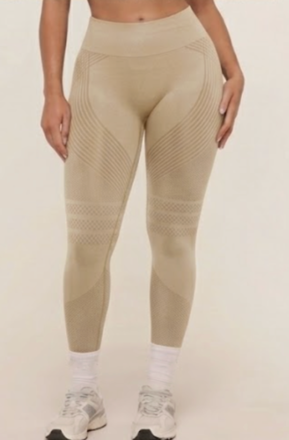 Legging SCULPT 3D
