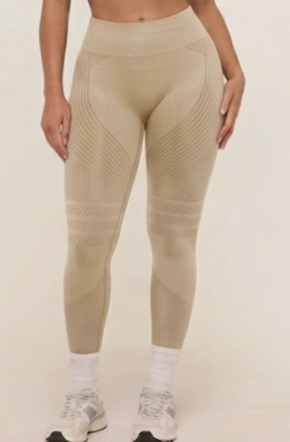 Legging SCULPT 3D