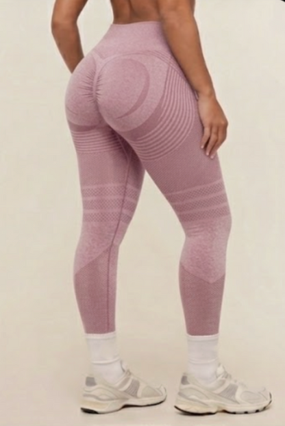 Legging SCULPT 3D