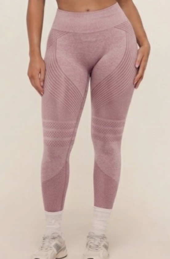 Legging SCULPT 3D