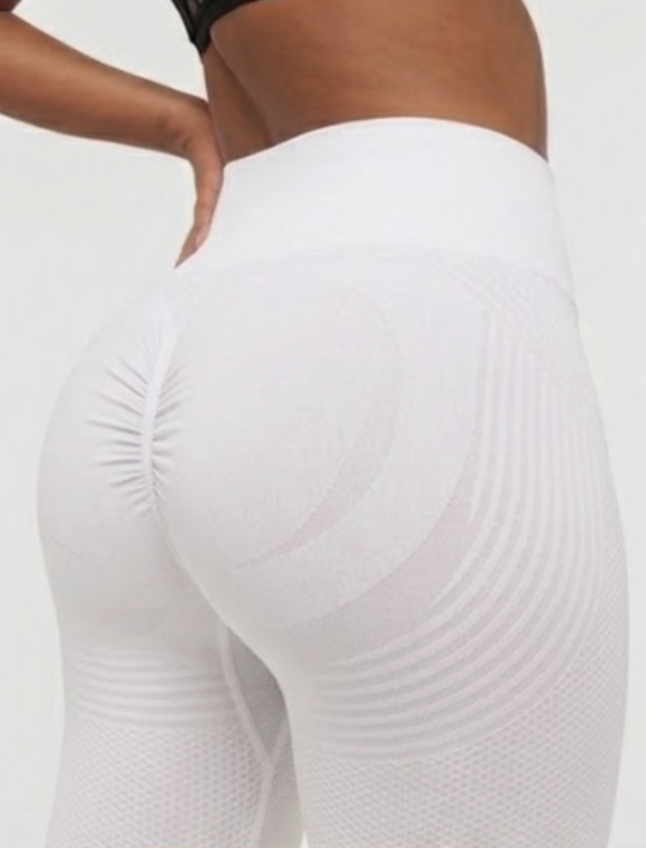 Legging SCULPT 3D