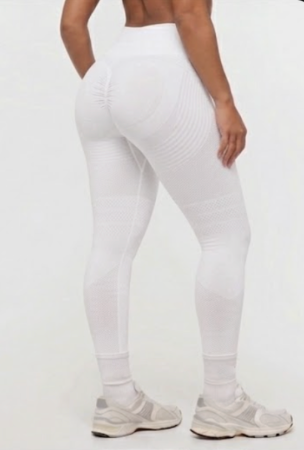 Legging SCULPT 3D