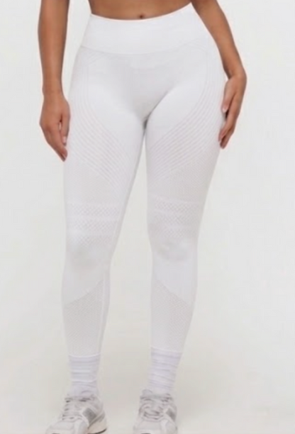 Legging SCULPT 3D